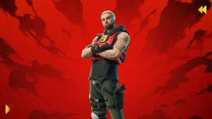 Eminem en fortnite