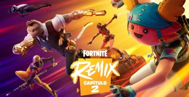 mejores armas de fortnite remix