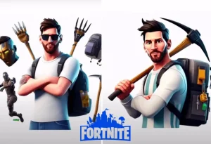 colaboraciones en fortnite en 2025