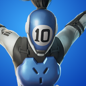 Icono del skin Bola 10