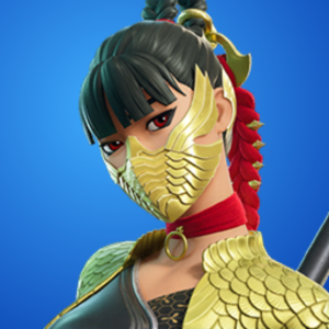 Icono del skin Dama de las grullas