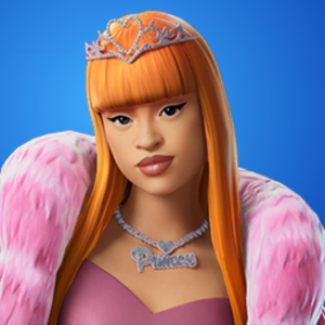 Ice Spice princesa del rap icon