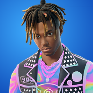 Juice WRLD icon