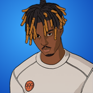 Juice WRLD Slayer icon