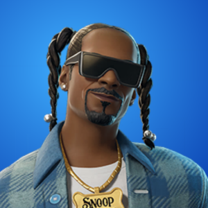 Icono del skin Snoop Dogg