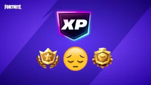 cómo ganar experiencia en el pae de batalla de fortnite