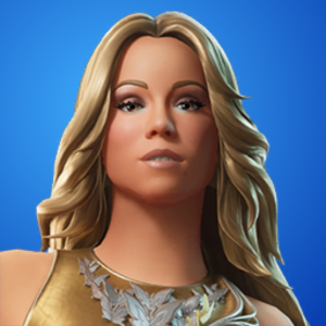 Mariah Carey icon